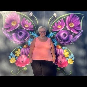 Meet your Posher, Misti